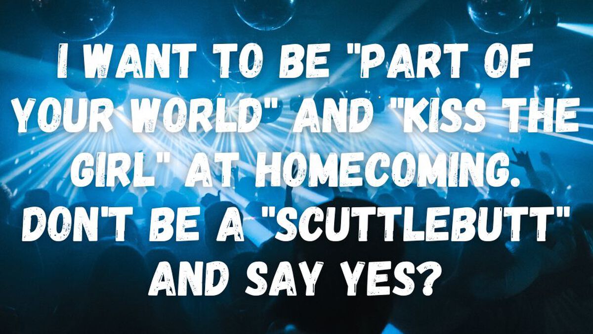 Hoco or No Go 2 image number null
